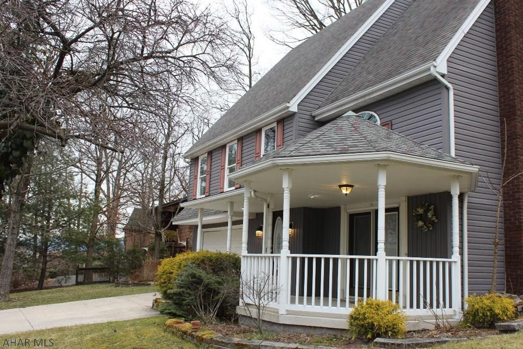 Cricket Knoll - Residential