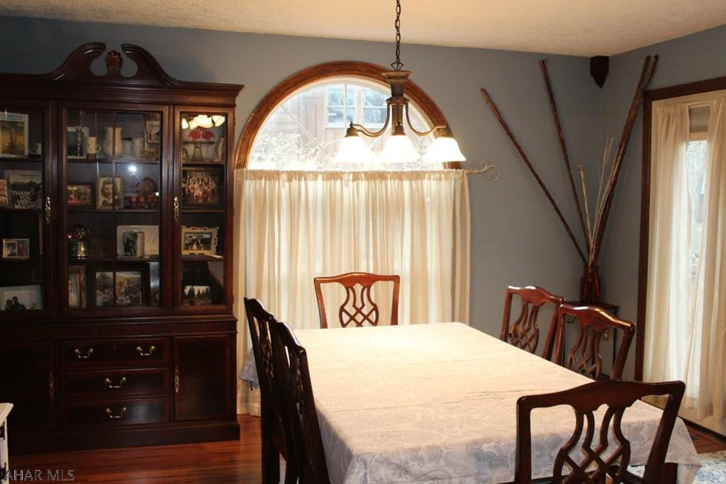 Cricket Knoll - Residential