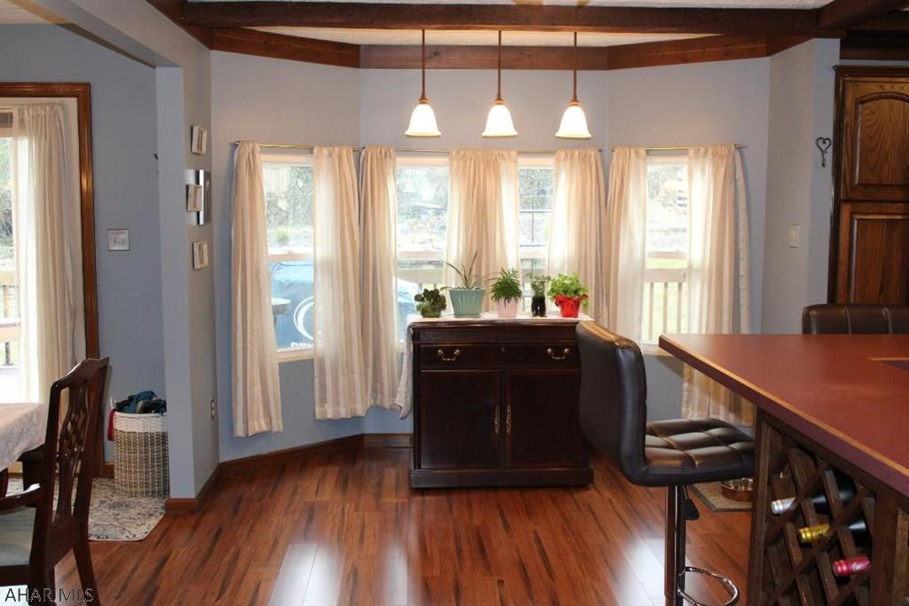 Cricket Knoll - Residential