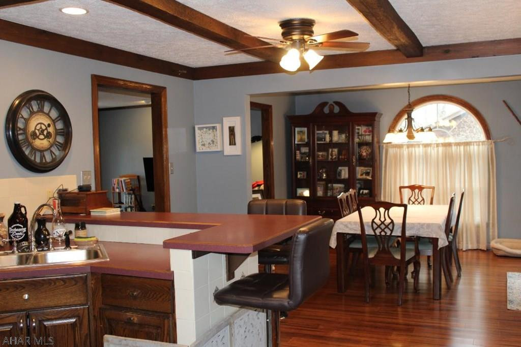 Cricket Knoll - Residential