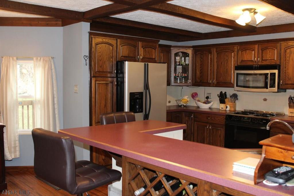 Cricket Knoll - Residential