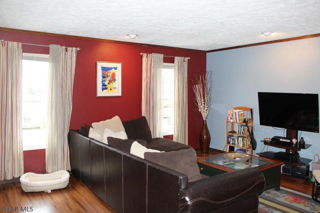 Cricket Knoll - Residential