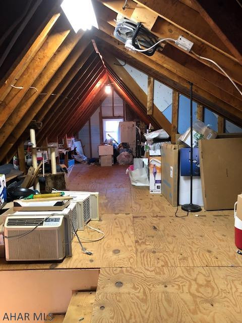 Cricket Knoll - Residential