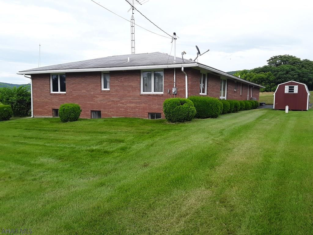 Unknown - Residential