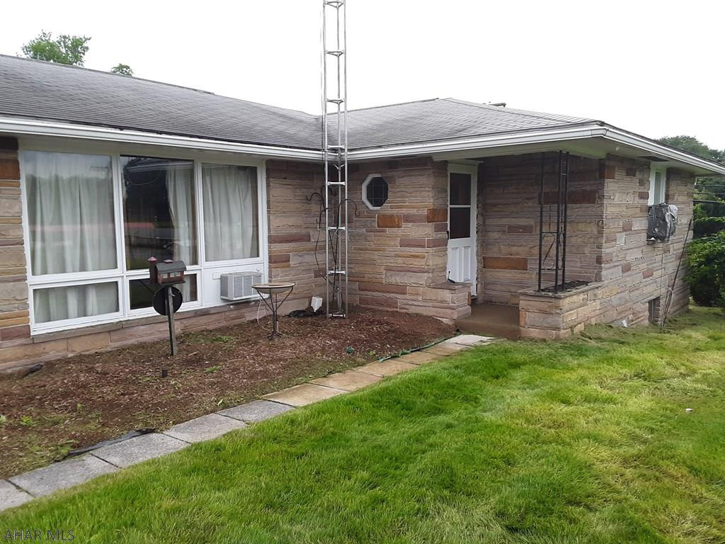 Unknown - Residential