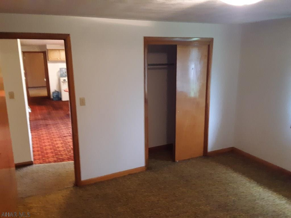 Unknown - Residential