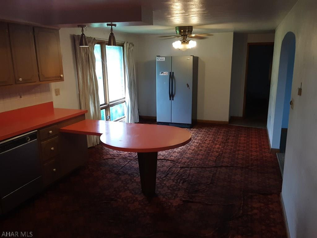 Unknown - Residential