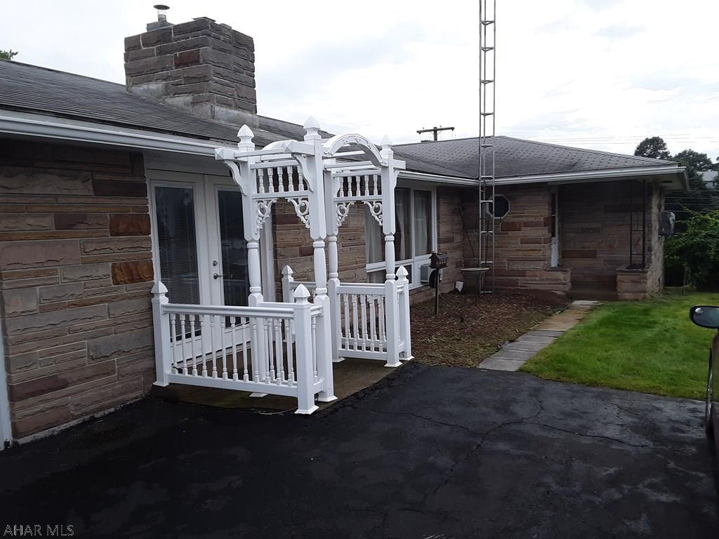 Unknown - Residential