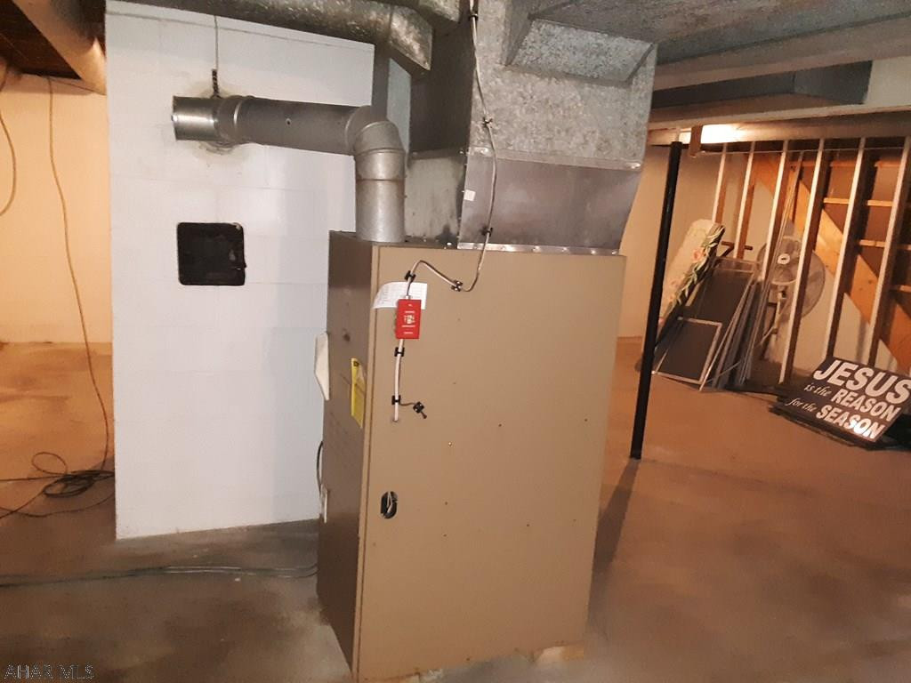 Unknown - Residential