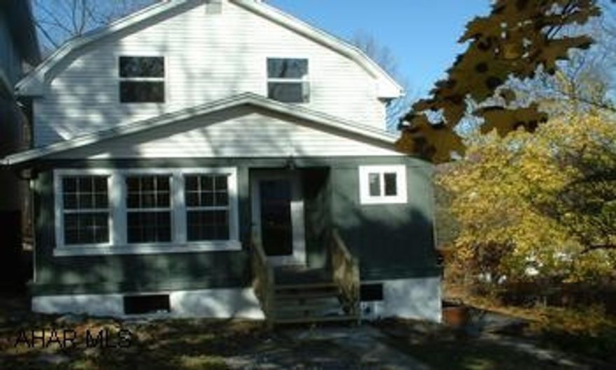 New Roof,windows,furnace, electric water tank,flooring-kit,baths,& appliances-plumbing. Completely & Beautifully remodeled-inside & out.  Spaciouis and open w/nice sized BP's. Needs nothing!!