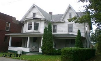 Bellwood Boro - Residential Income