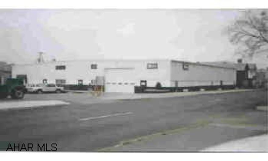 Building at 1012 7th Ave. and parking lot at 618-620 11th St.  For info and appt. call Mel Kadane. Overhead Door Building at 1012 7th Ave. and parking lot at 618-620 11th St.  For info and appt. call Mel Kadane.   Overhead Door