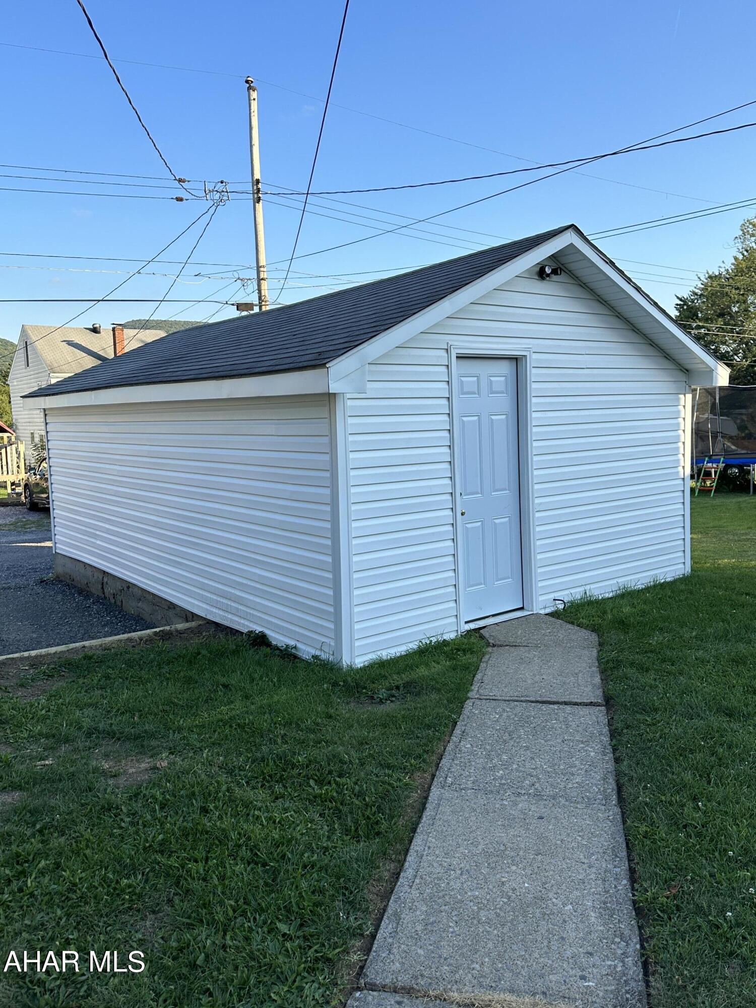 East End - Residential