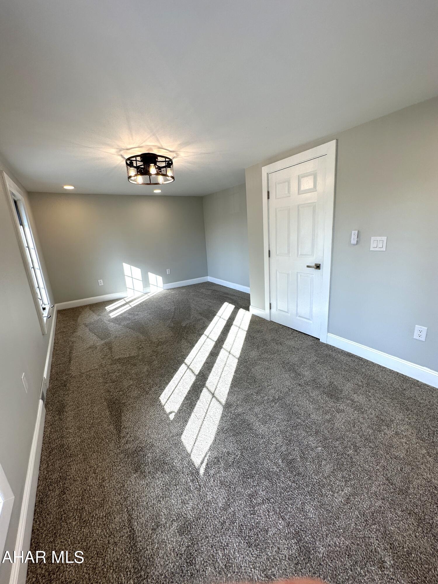 East End - Residential