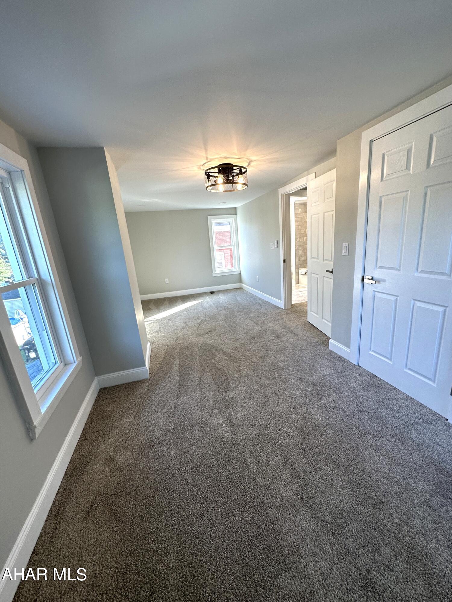 East End - Residential