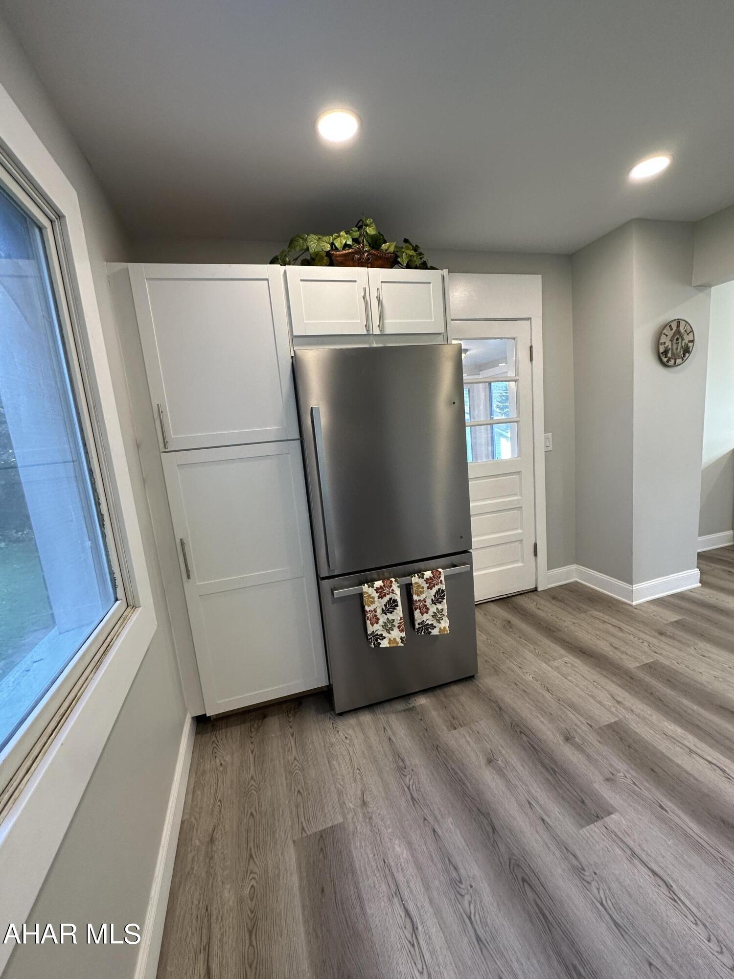 East End - Residential