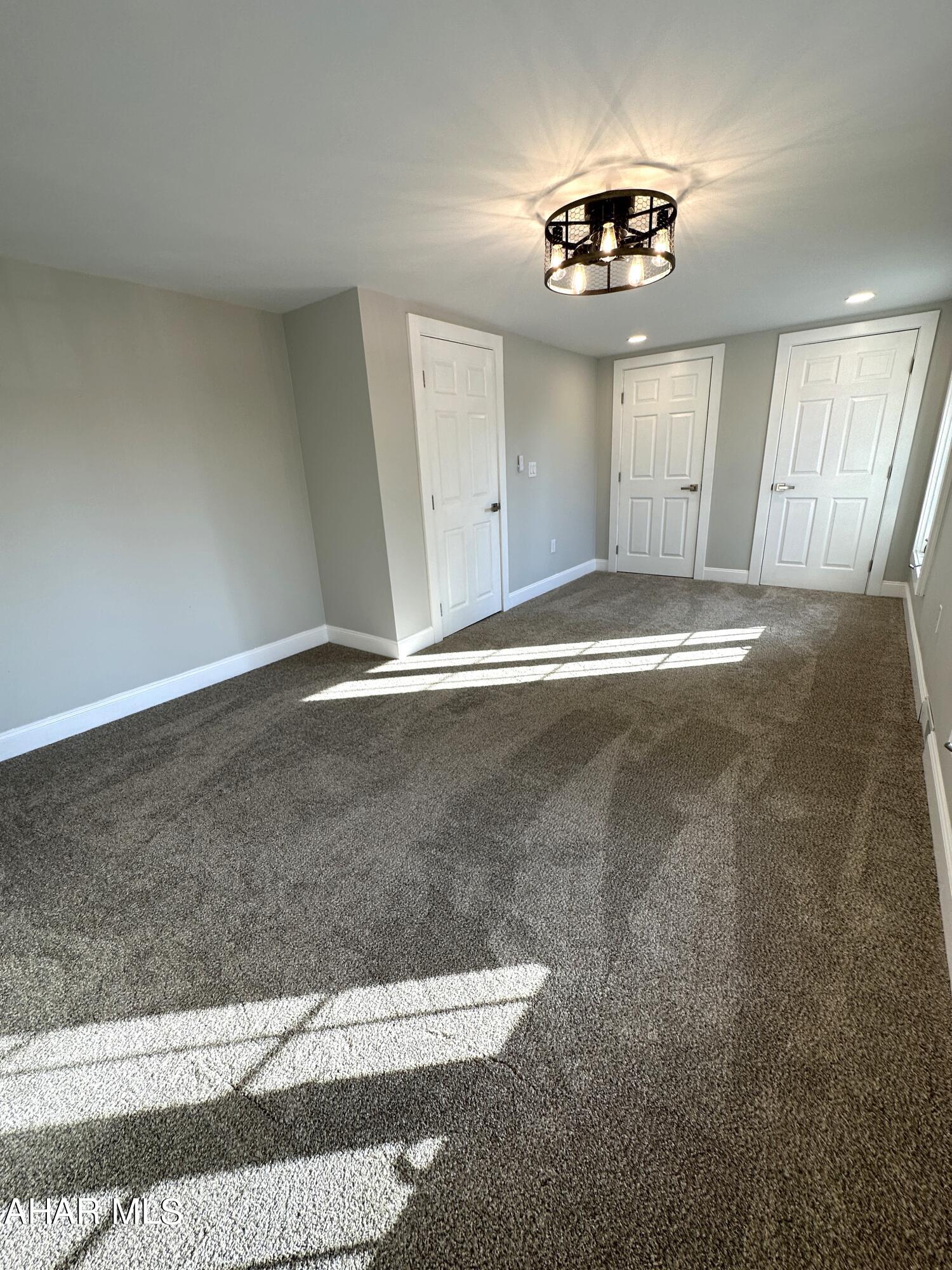 East End - Residential