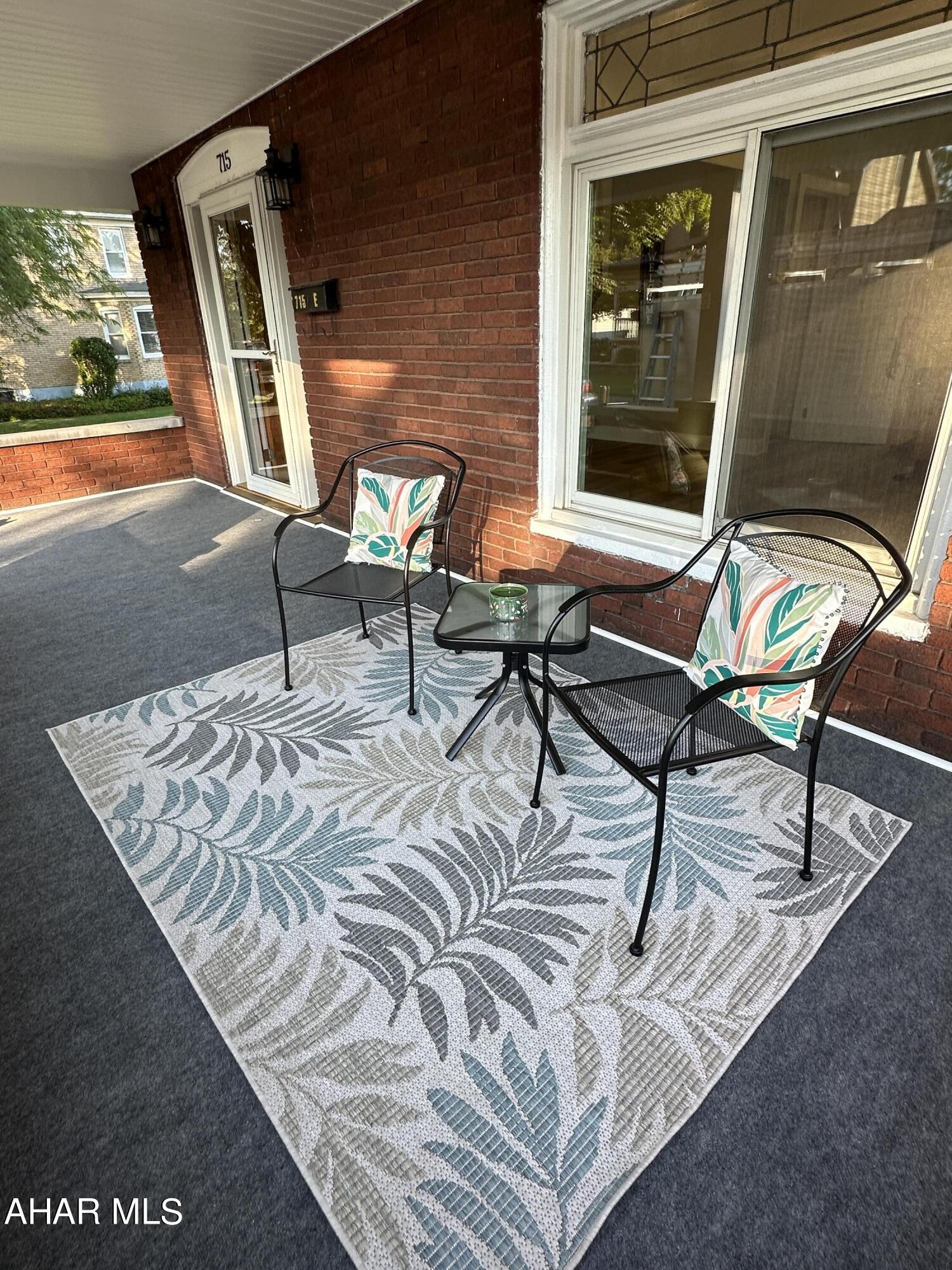 East End - Residential