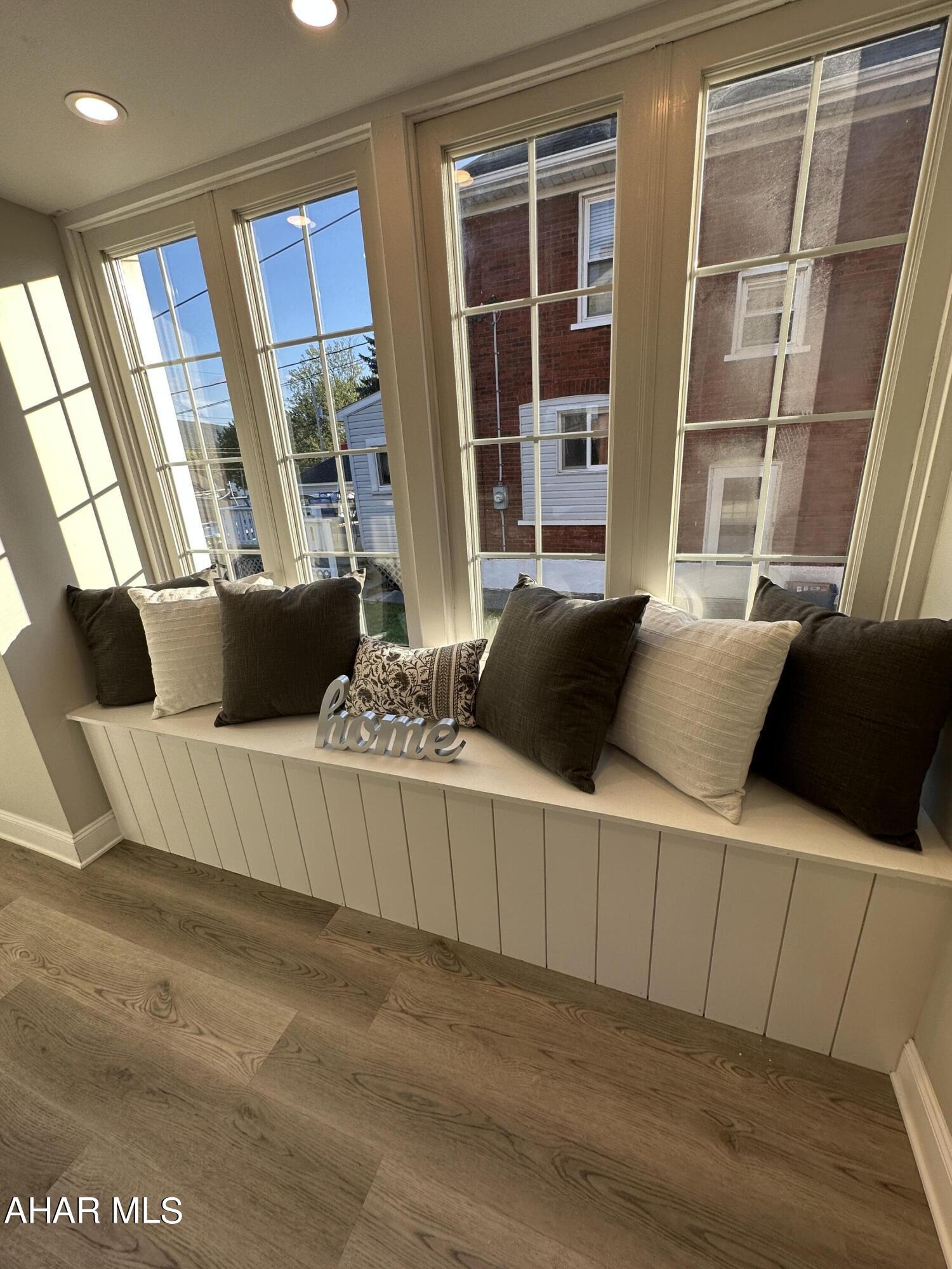 East End - Residential