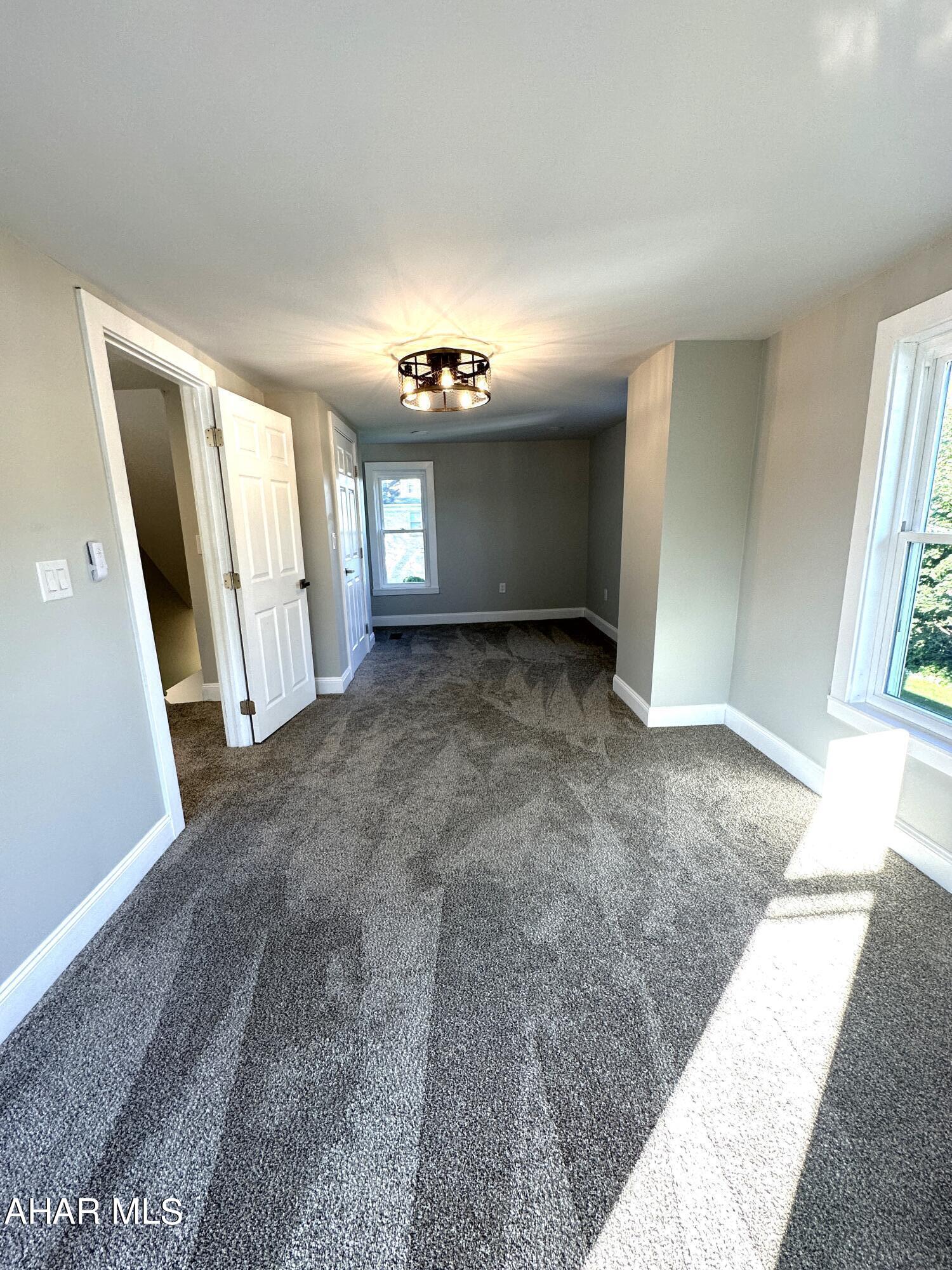 East End - Residential