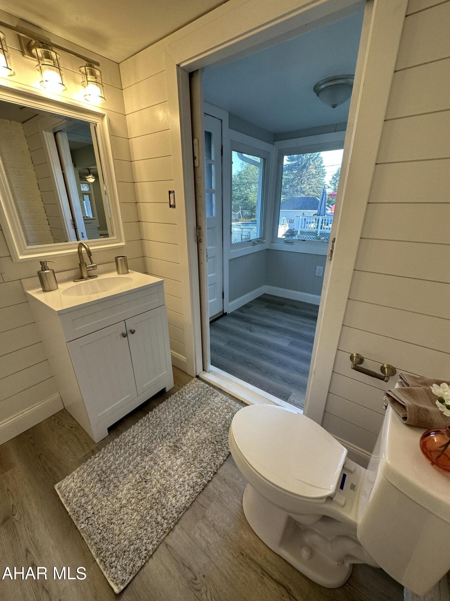 East End - Residential