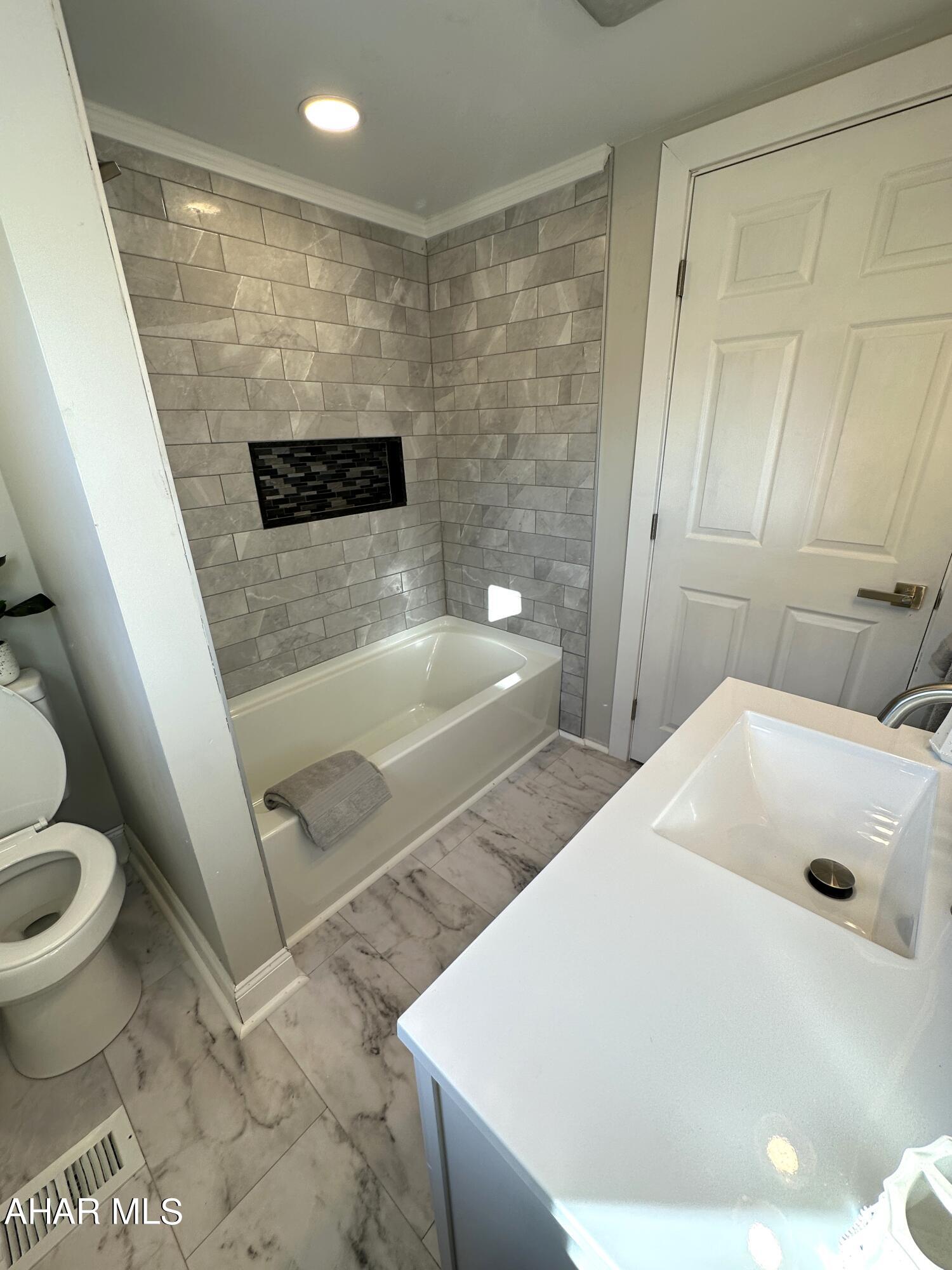 East End - Residential