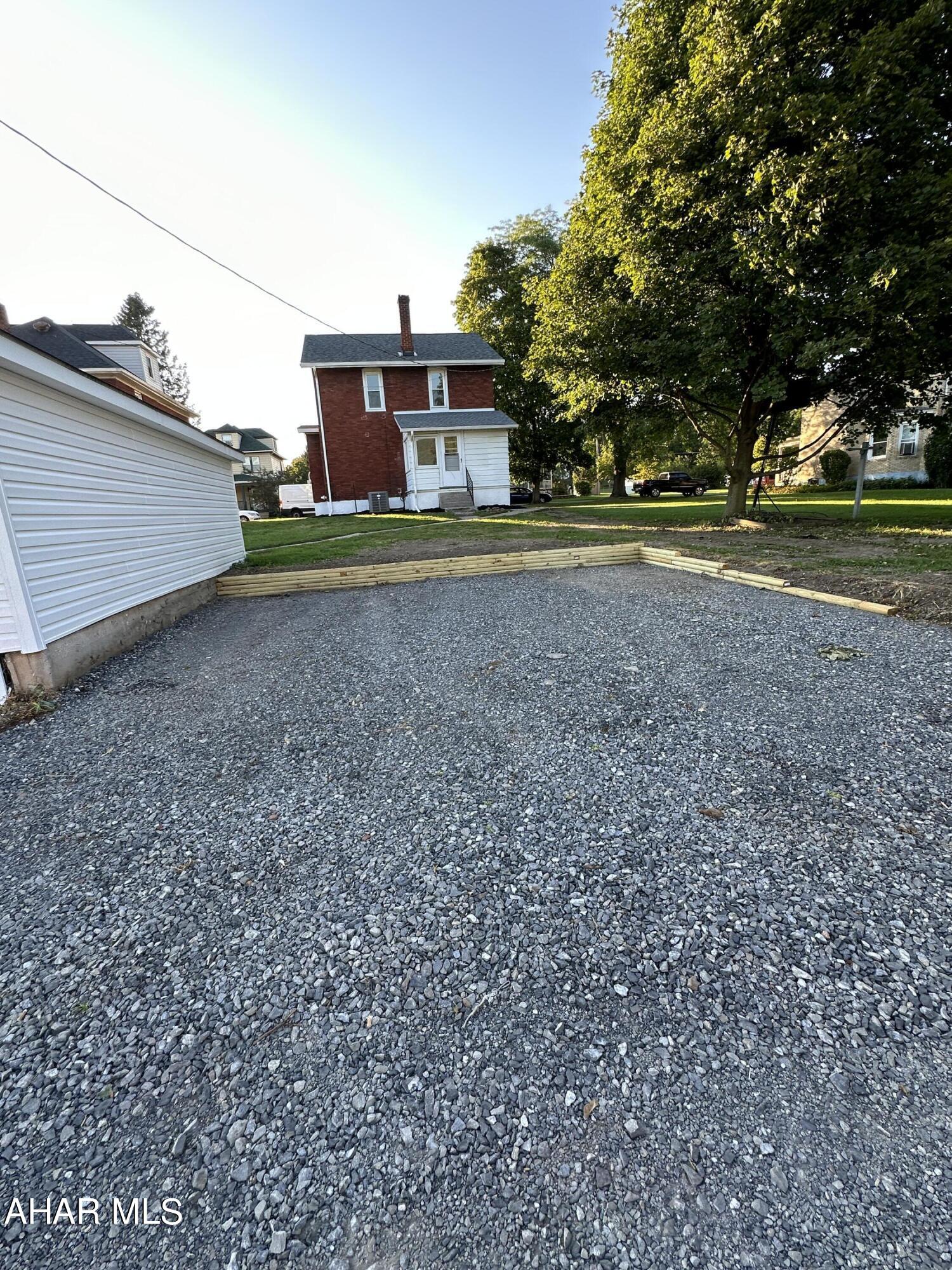 East End - Residential