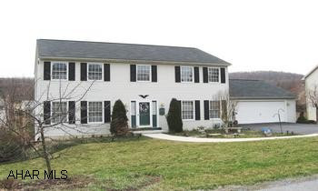 Penn Farms - Residential