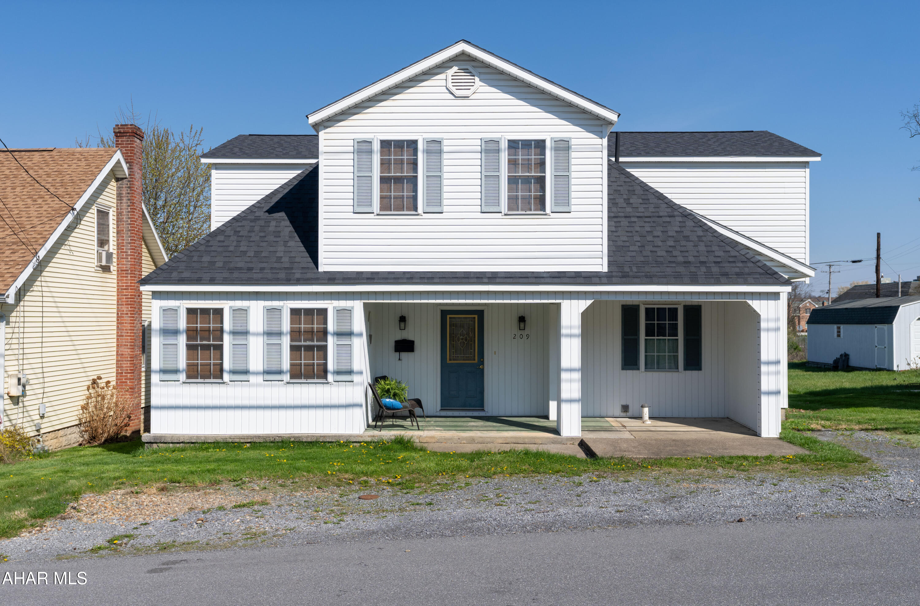 Lakemont - Residential