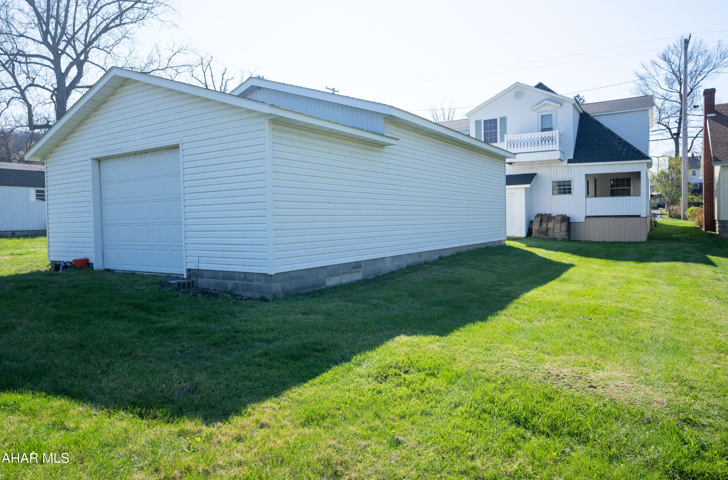 Lakemont - Residential