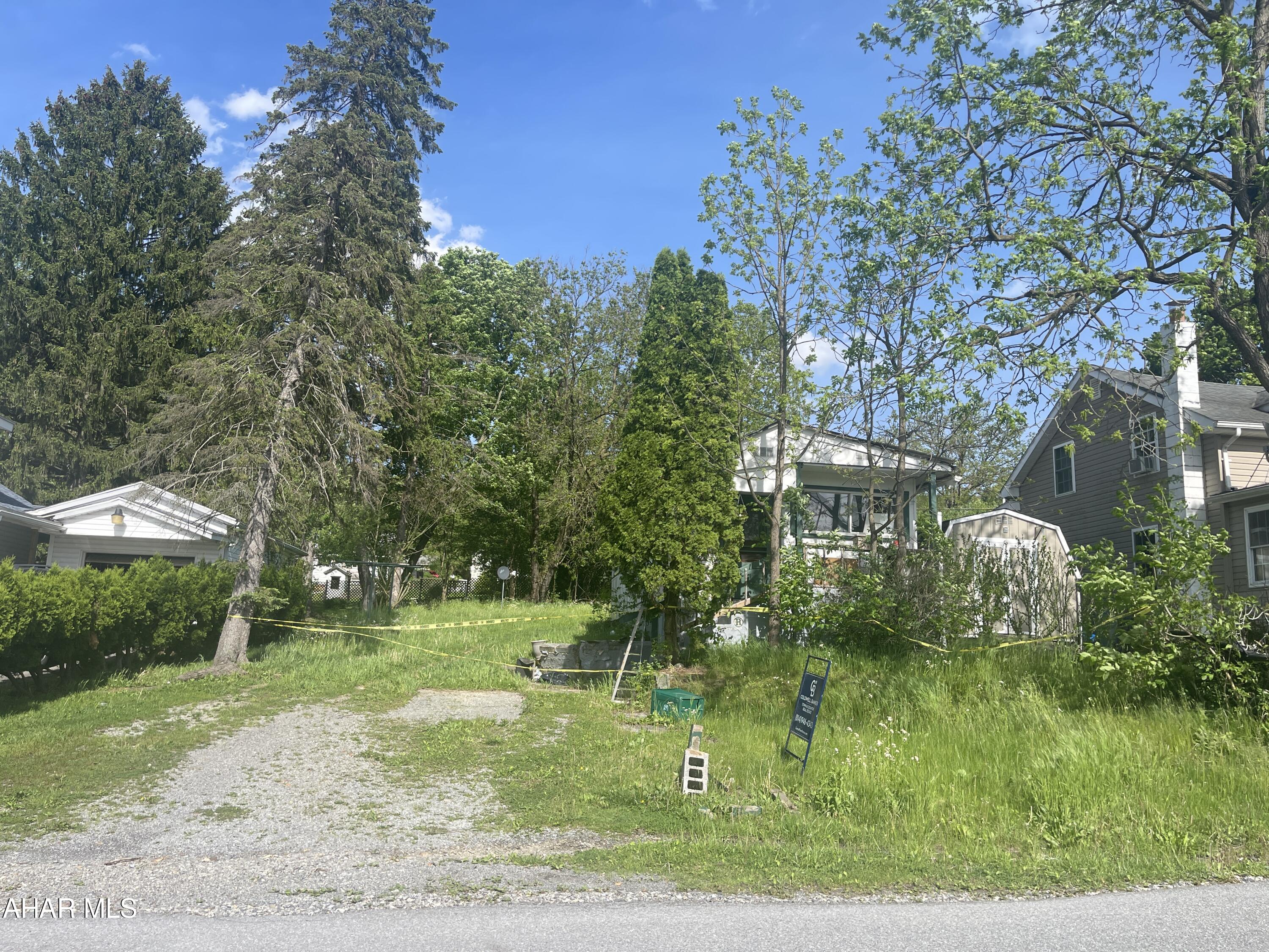 Lakemont - Commercial Sale