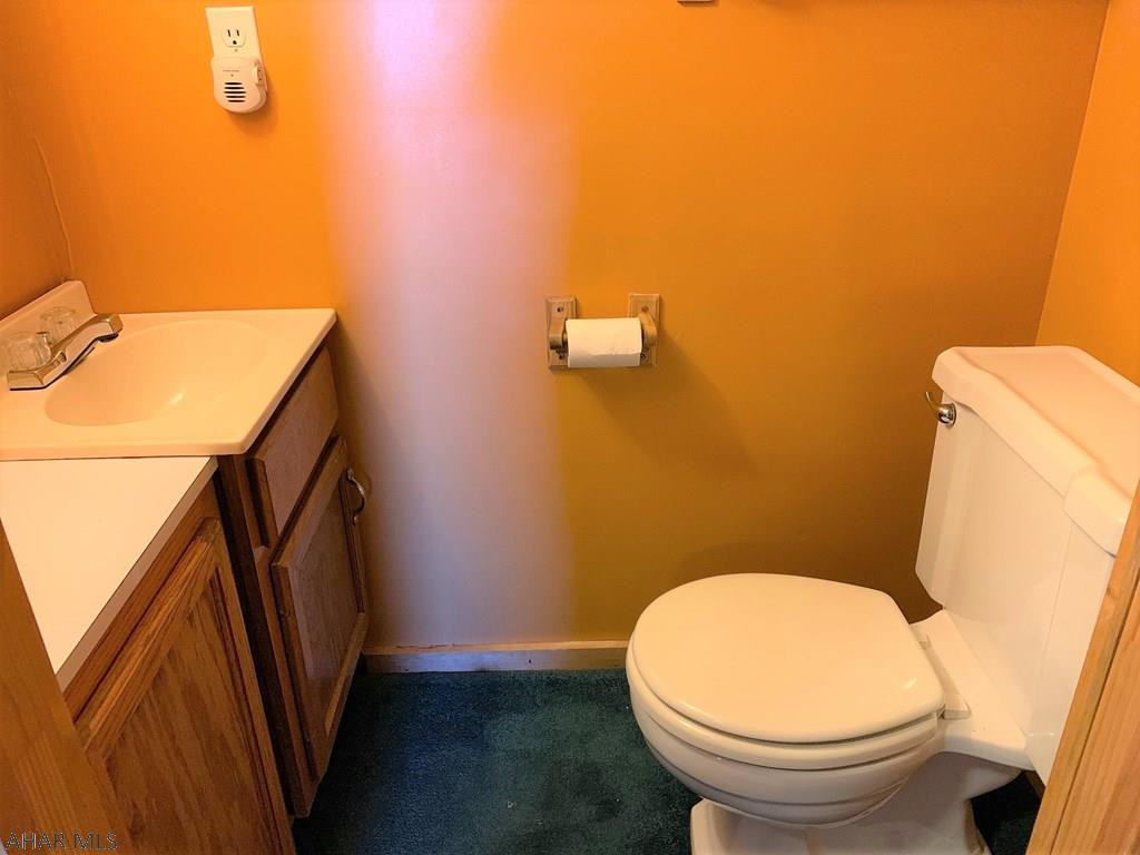 Unknown - Residential