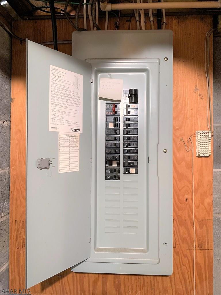 Unknown - Residential