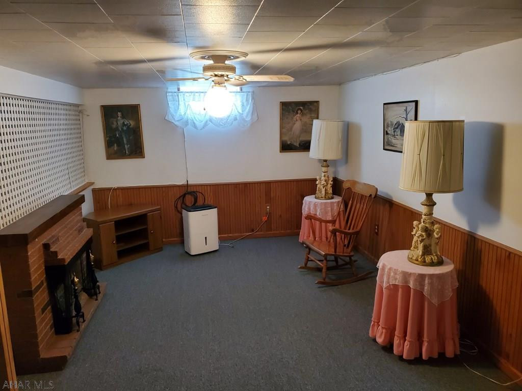 Antis Township - Residential