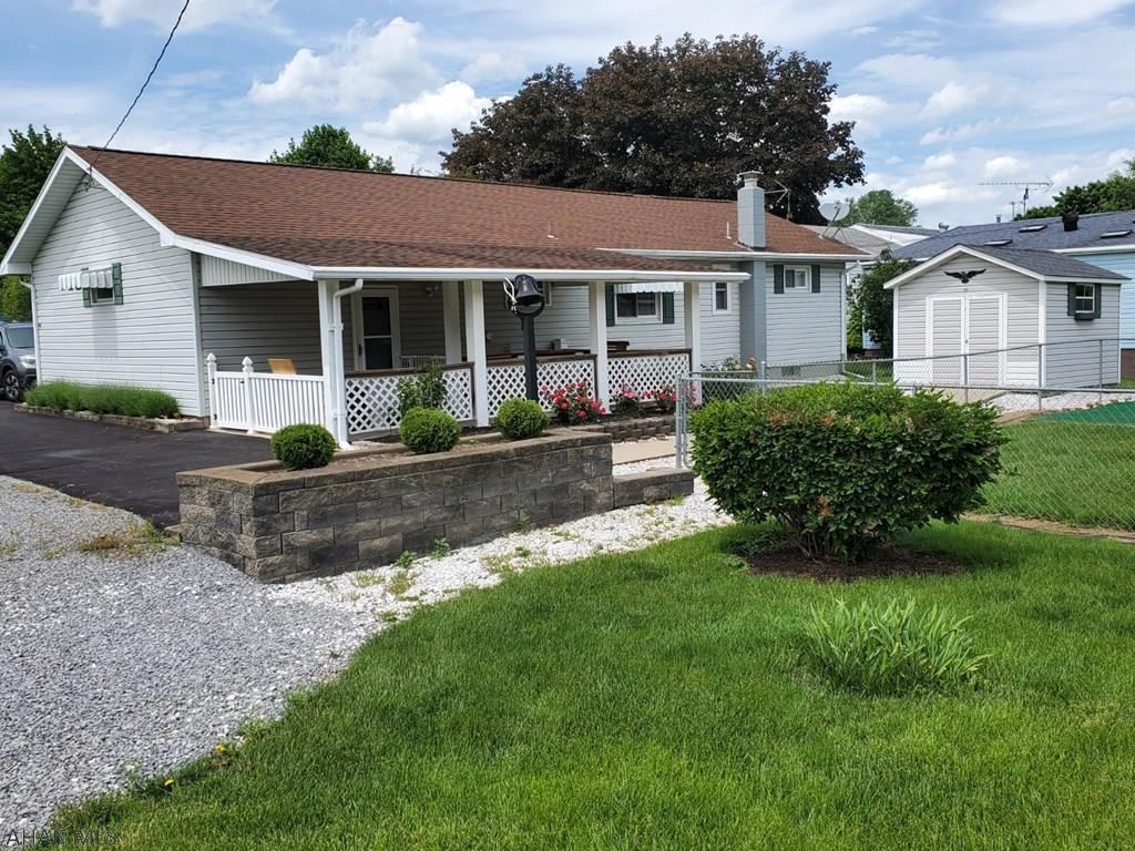 Antis Township - Residential