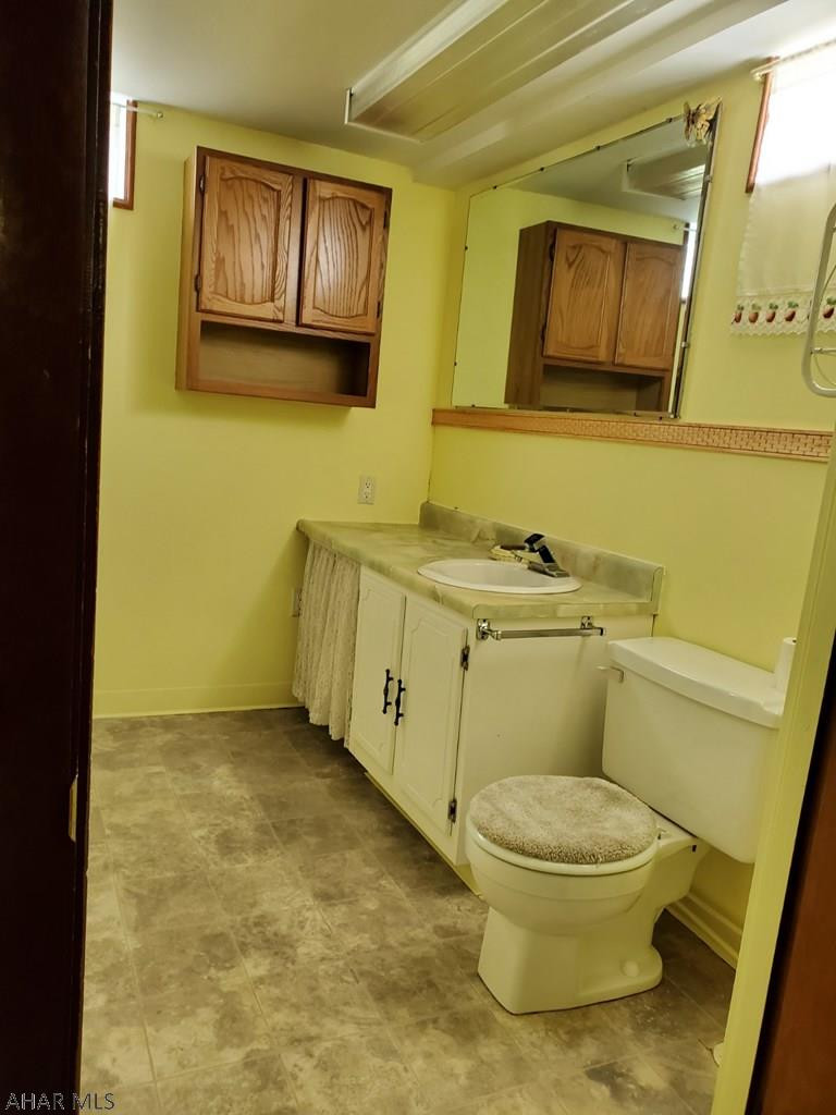 Antis Township - Residential