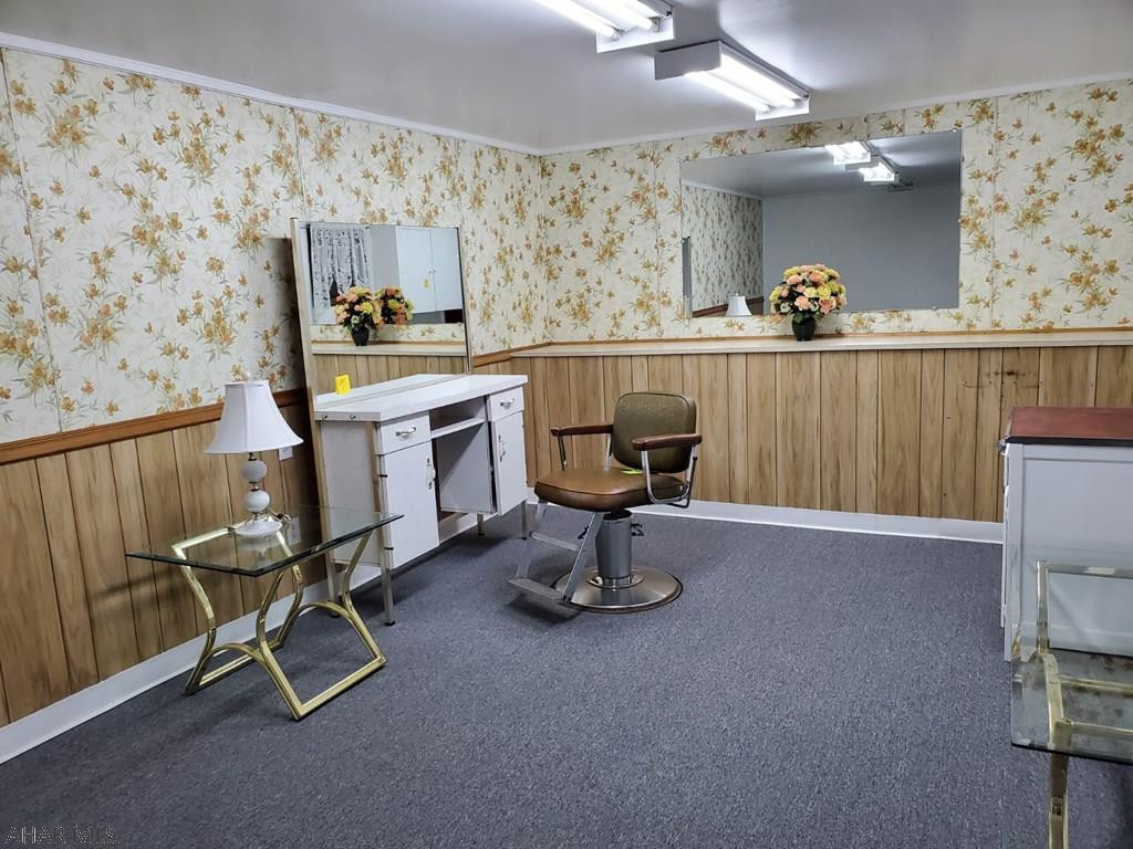 Antis Township - Residential