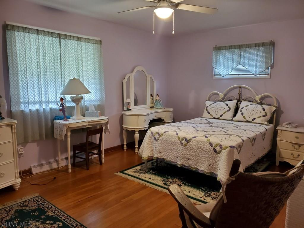 Antis Township - Residential