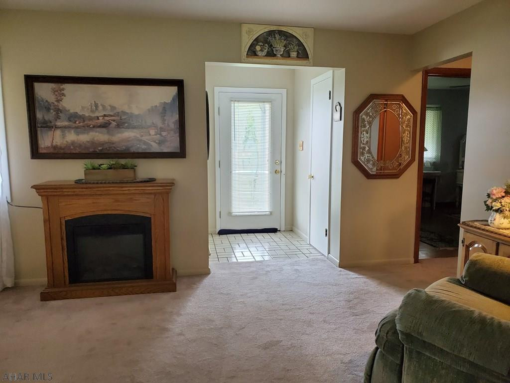 Antis Township - Residential