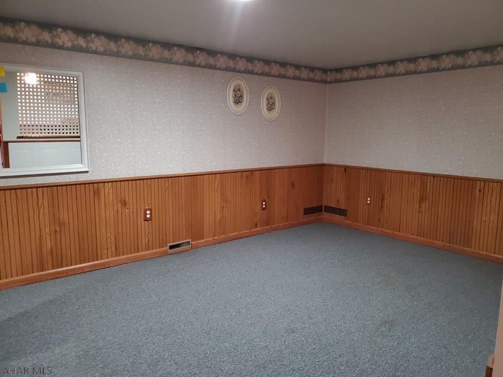 Antis Township - Residential