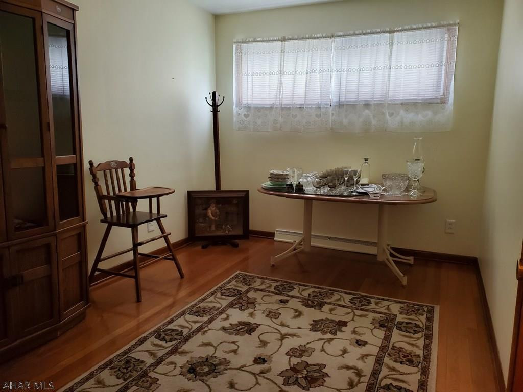 Antis Township - Residential