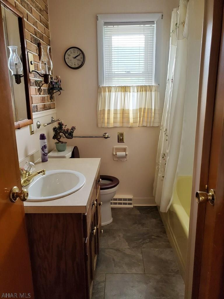 Antis Township - Residential