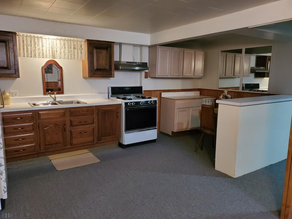 Antis Township - Residential