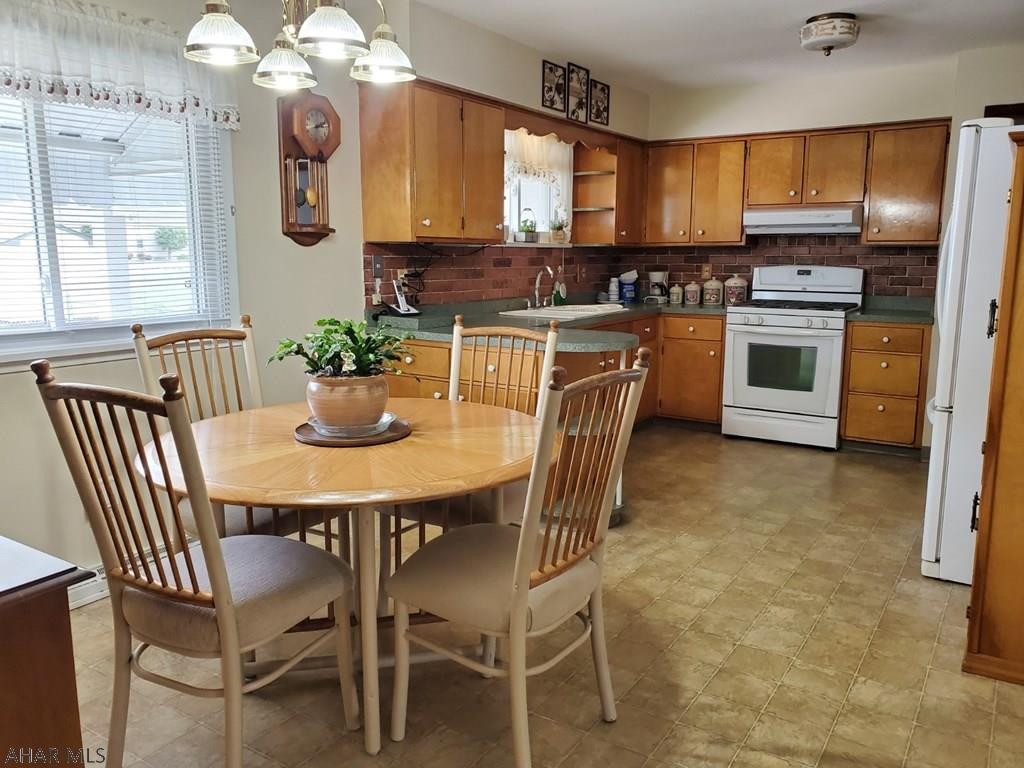 Antis Township - Residential