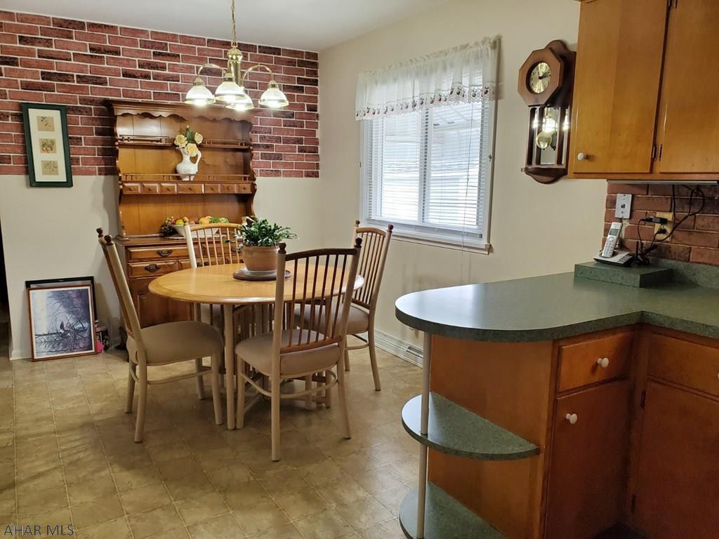 Antis Township - Residential