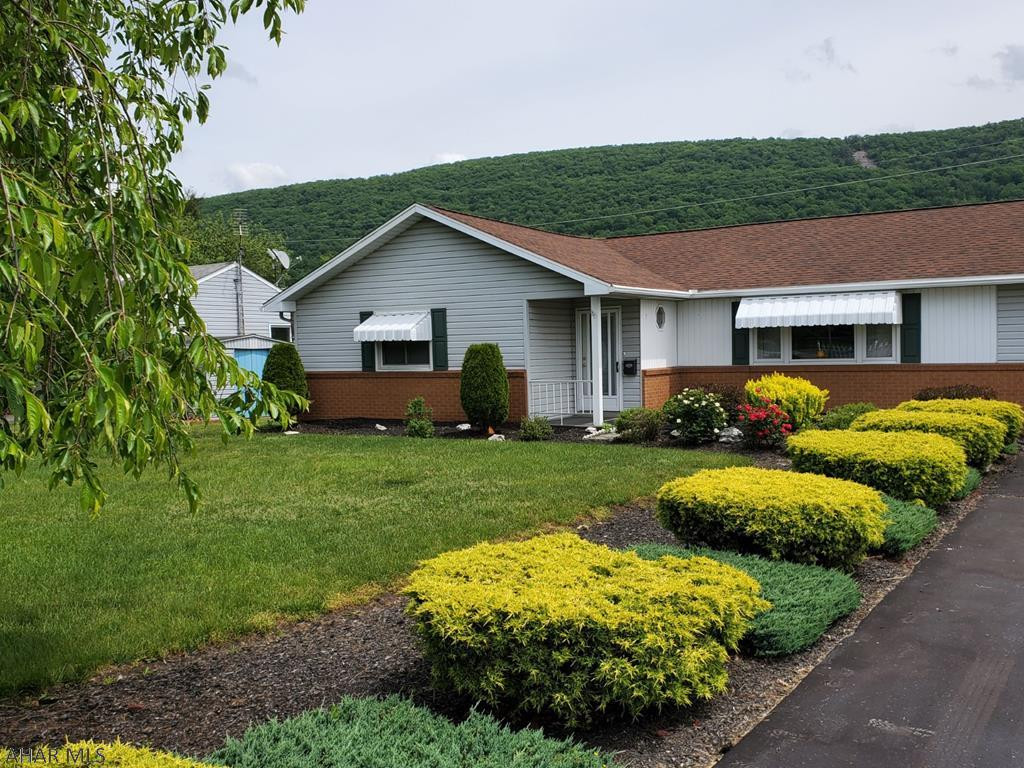 Antis Township - Residential