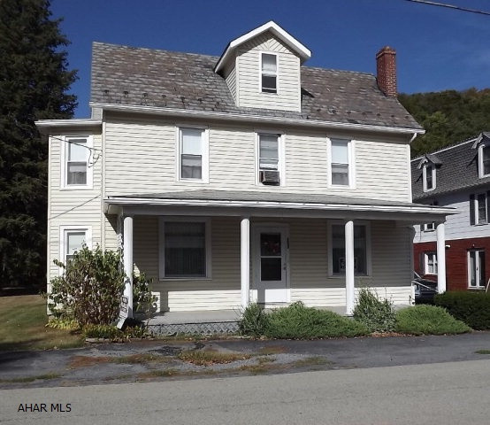 Unknown - Residential