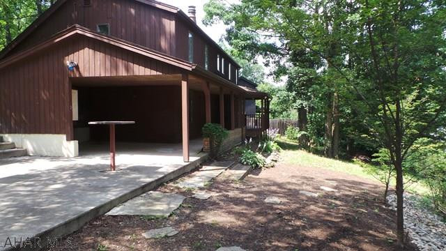 Cricket Knoll - Residential