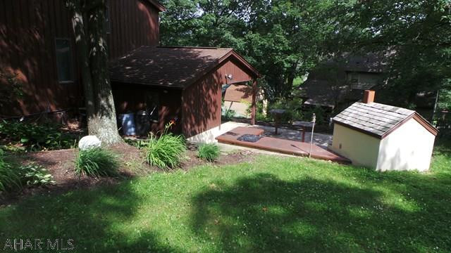 Cricket Knoll - Residential