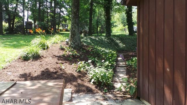 Cricket Knoll - Residential